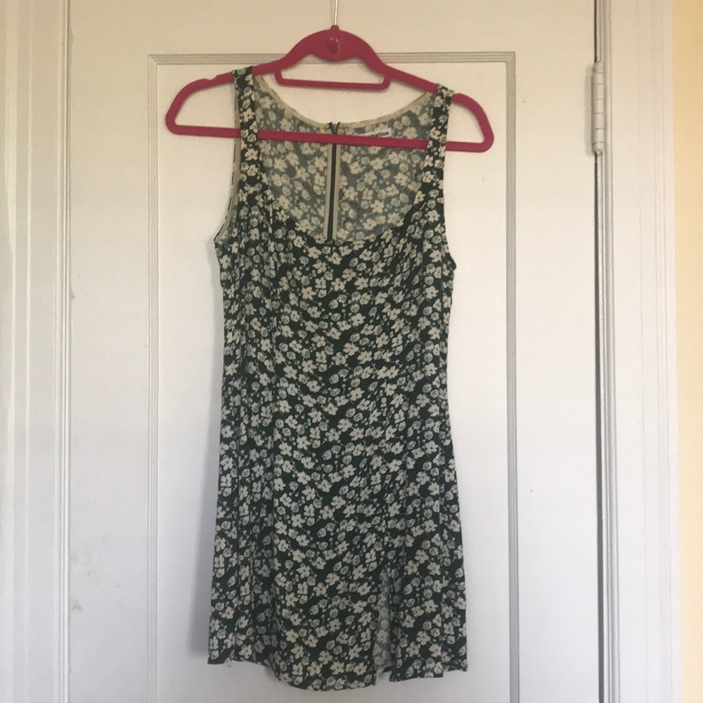 Reformation Noha Dress